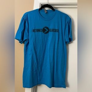 Pruvit Best way to burn fat t-shirt